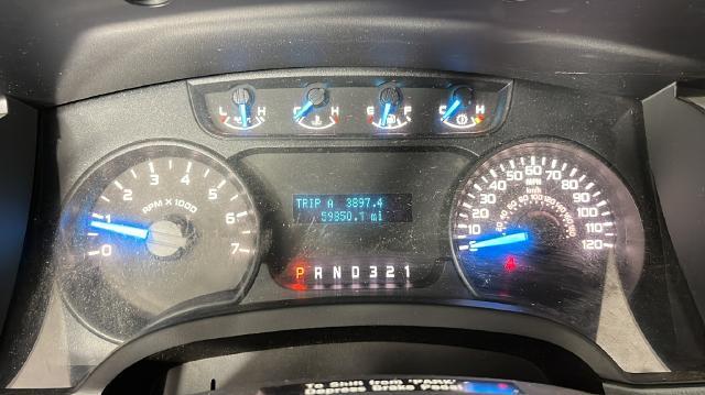2014 Ford F-150 - $14,795