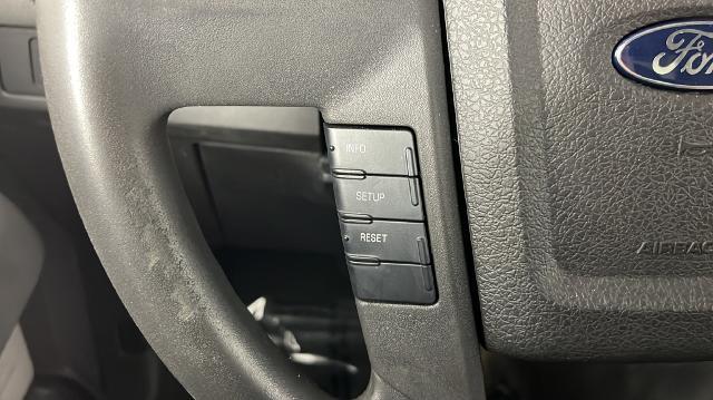 2014 Ford F-150 - $14,795