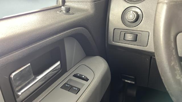 2014 Ford F-150 - $14,795