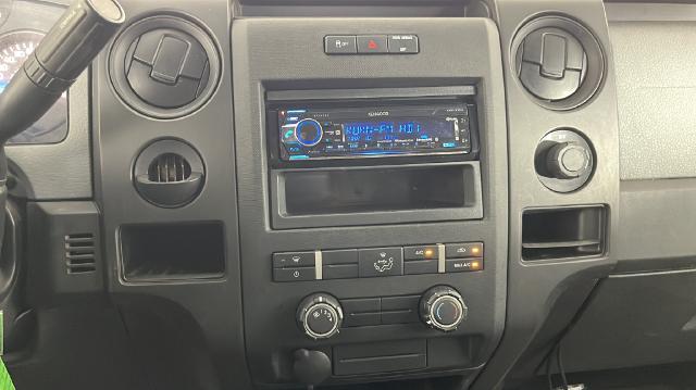 2014 Ford F-150 - $14,795