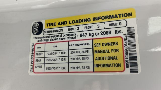 2014 Ford F-150 - $14,795