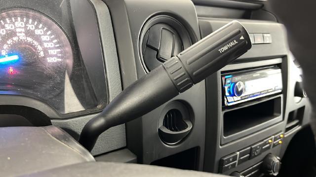 2014 Ford F-150 - $14,795