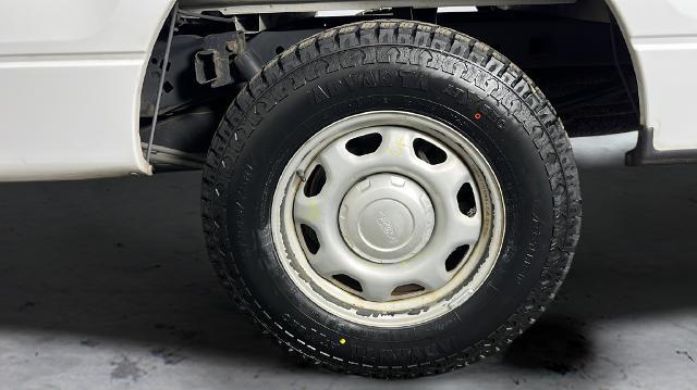 2014 Ford F-150 - $14,795
