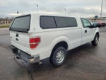 2014 F-150 Thumbnail 4
