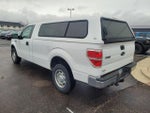 2014 F-150 Thumbnail 6