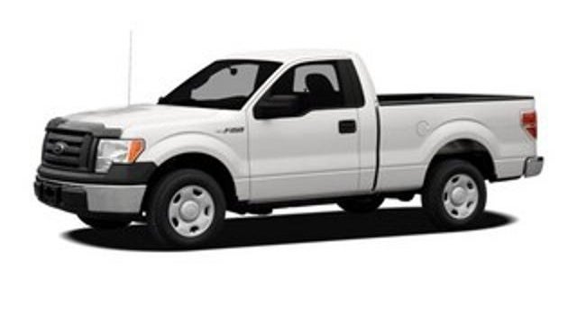 Preowned 2011 Ford F-150 XL for Sale
