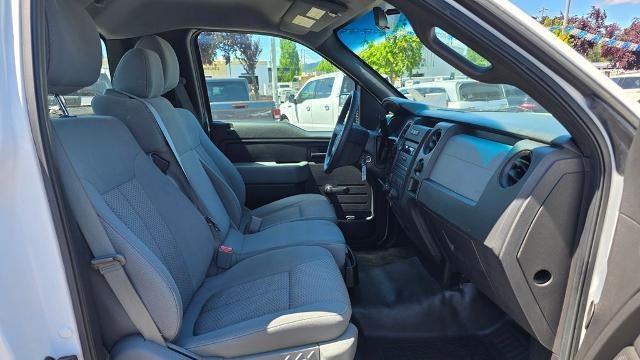 2011 Ford F-150 XL