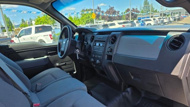 2011 Ford F-150 XL
