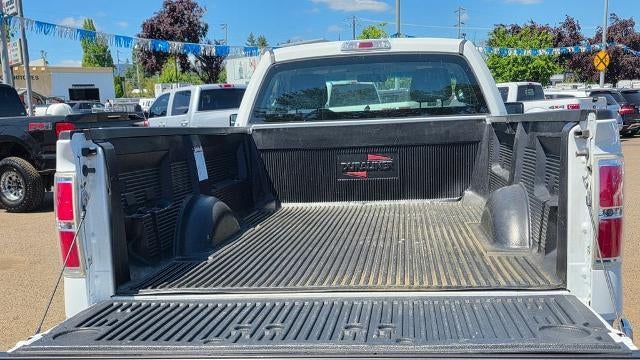 2011 Ford F-150 XL