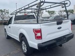 2018 F-150 Thumbnail 4