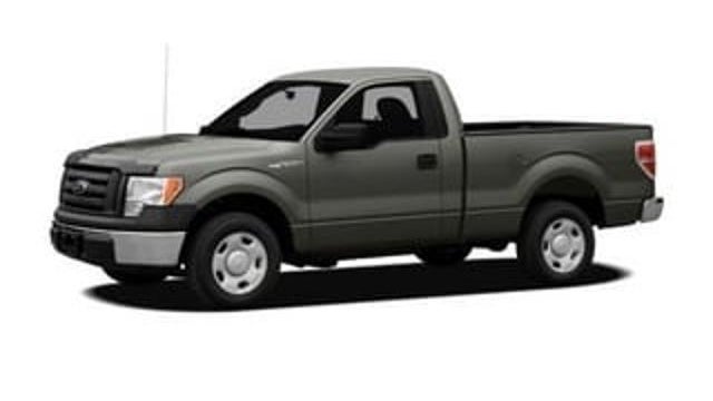 Preowned 2012 Ford F-150 XL for Sale