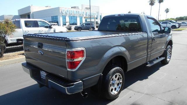 2012 Ford F-150 XL