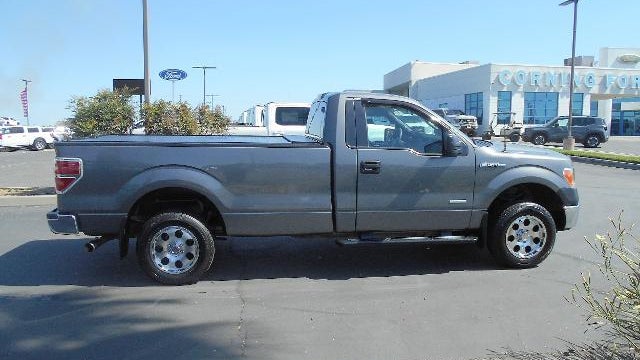 2012 Ford F-150 XL