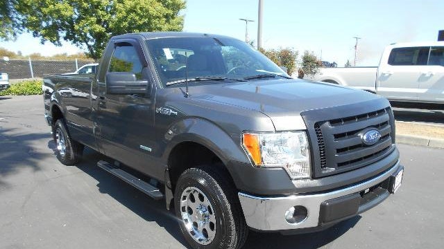 2012 Ford F-150 XL
