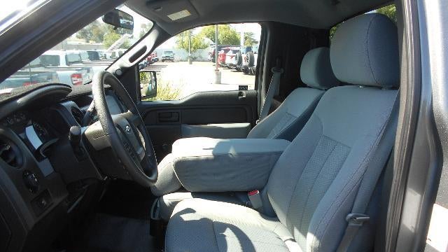 2012 Ford F-150 XL