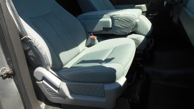 2012 Ford F-150 XL