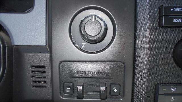 2012 Ford F-150 XL