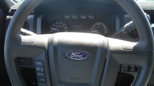 2012 Ford F-150 XL