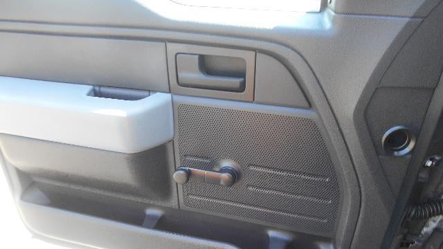 2012 Ford F-150 XL