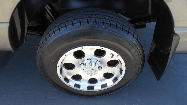 2012 Ford F-150 XL