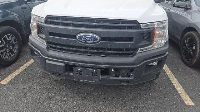 Preowned 2020 Ford F-150 XL for Sale