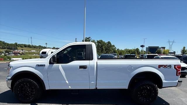 Preowned 2020 Ford F-150 XL for Sale