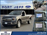 2019 F-150 Thumbnail 1