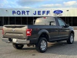 2019 F-150 Thumbnail 5