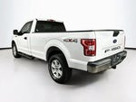 2020 F-150 Thumbnail 3