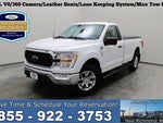2021 F-150 Thumbnail 1