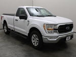 2021 F-150 Thumbnail 12