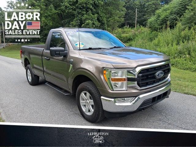 2022 Ford F-150 - $39,995