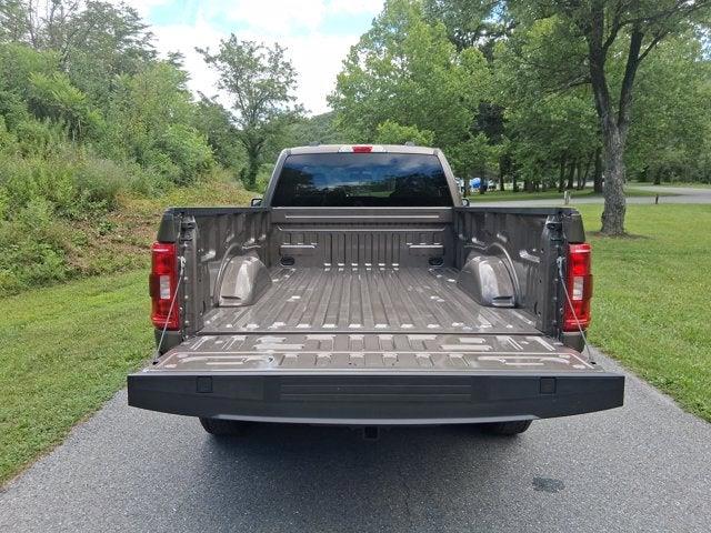 2022 Ford F-150 - $39,995