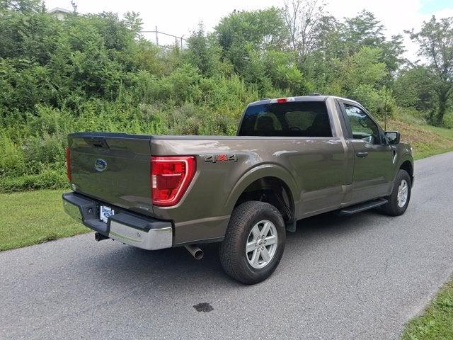 2022 Ford F-150 - $39,995