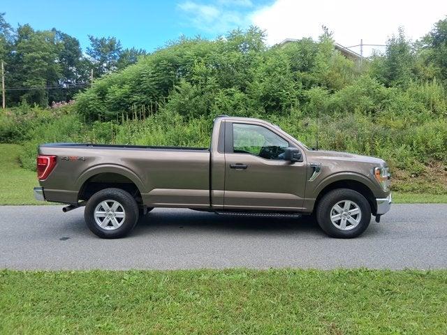 2022 Ford F-150 - $39,995