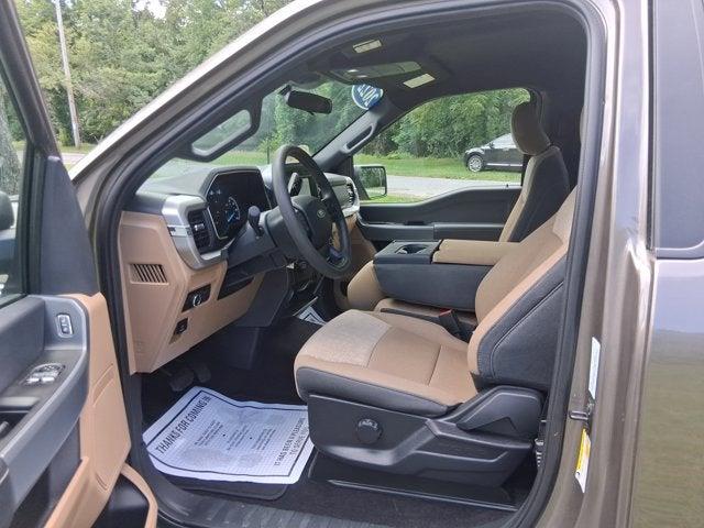 2022 Ford F-150 - $39,995