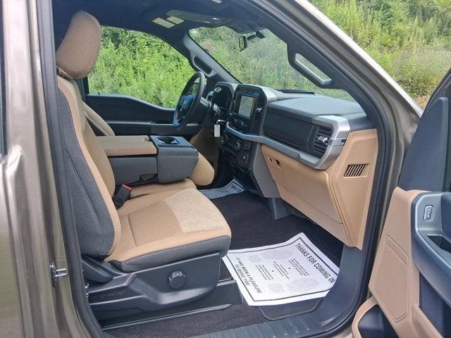 2022 Ford F-150 - $39,995
