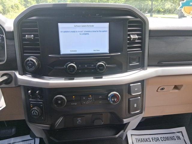 2022 Ford F-150 - $39,995