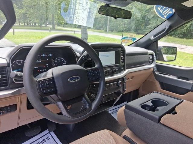 2022 Ford F-150 - $39,995