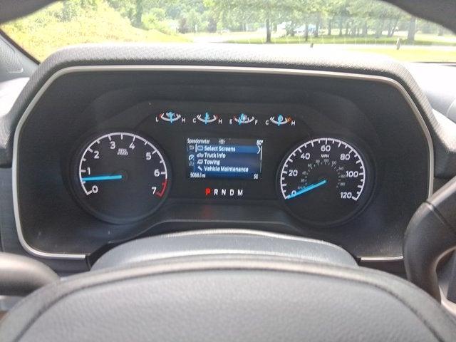 2022 Ford F-150 - $39,995