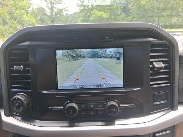 2022 Ford F-150 - $39,995