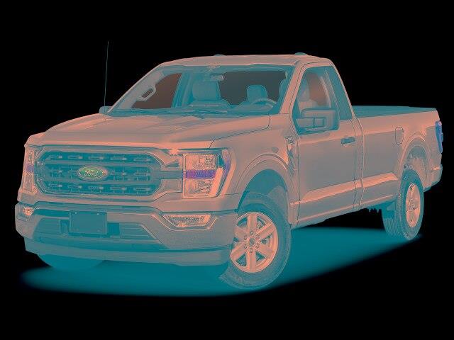 2022 Ford F-150 - $39,995