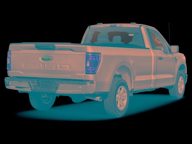 2022 Ford F-150 - $39,995