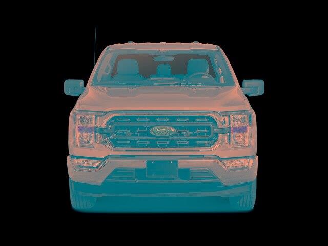 2022 Ford F-150 - $39,995