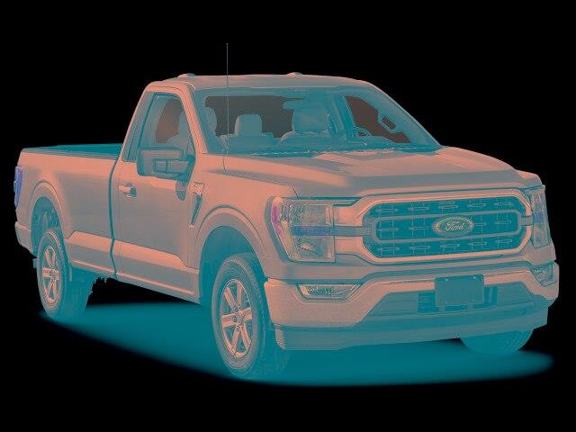 2022 Ford F-150 - $39,995