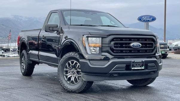 Preowned 2023 Ford F-150 XLT for Sale