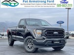 2023 F-150 Thumbnail 1