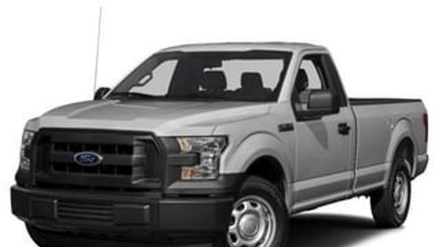 Preowned 2016 Ford F-150 XL for Sale