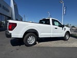 2024 F-150 Thumbnail 2