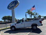 2024 F-150 Thumbnail 17